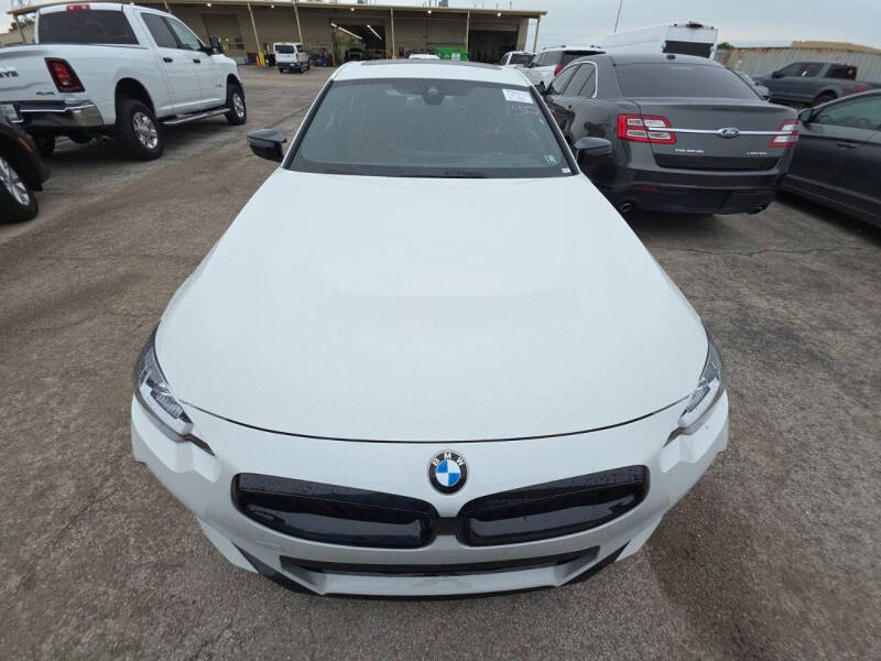 bmw 2 series 2026 3MW53CM02T8G24513 image bmw 2 series 2026 3MW53CM02T8G24513 image